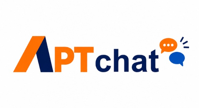 AptChat Logo
